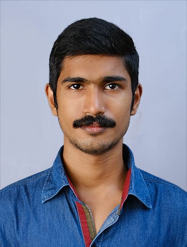 Coach Sunil Kumar